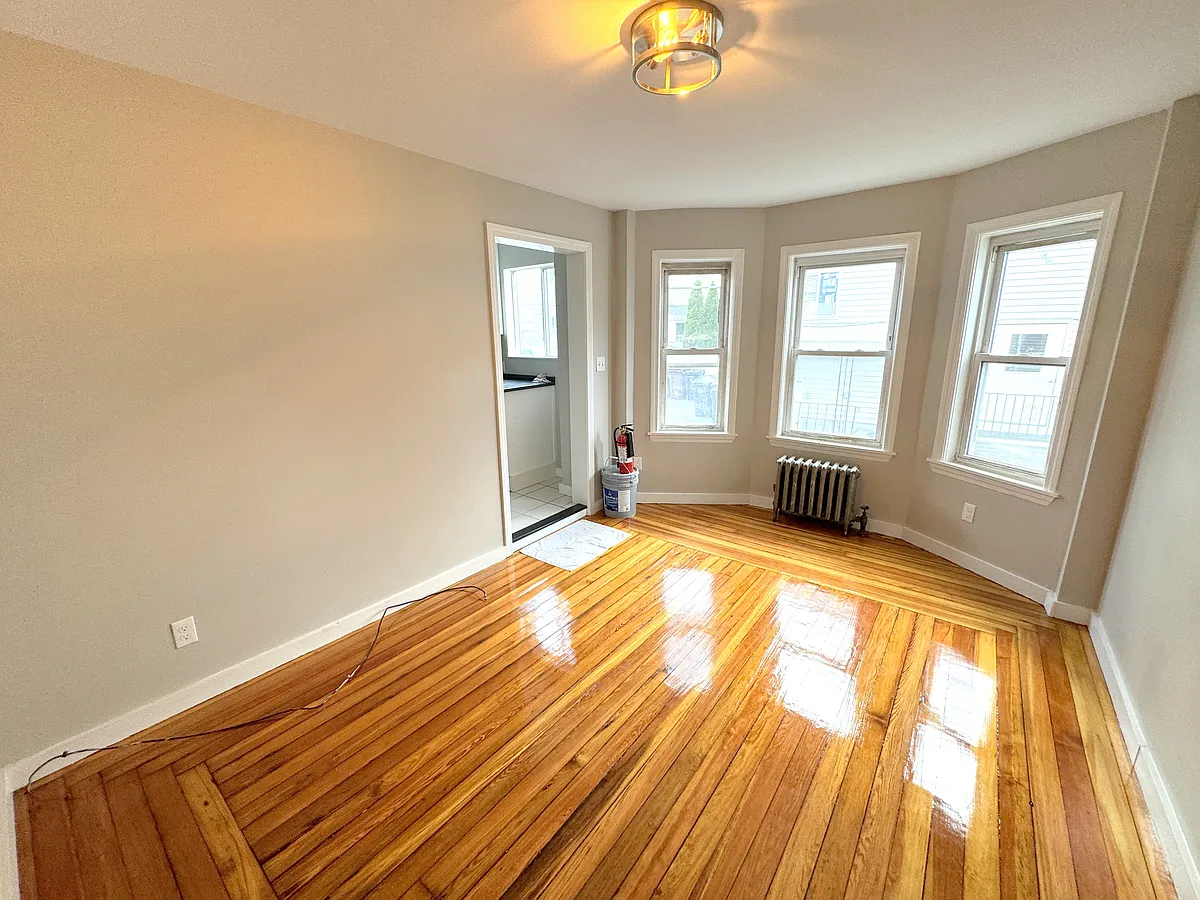 Building Photo - 145 Union St #1
