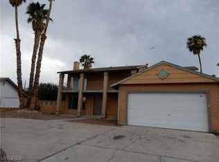 3163 Panocha St, Las Vegas, NV 89121