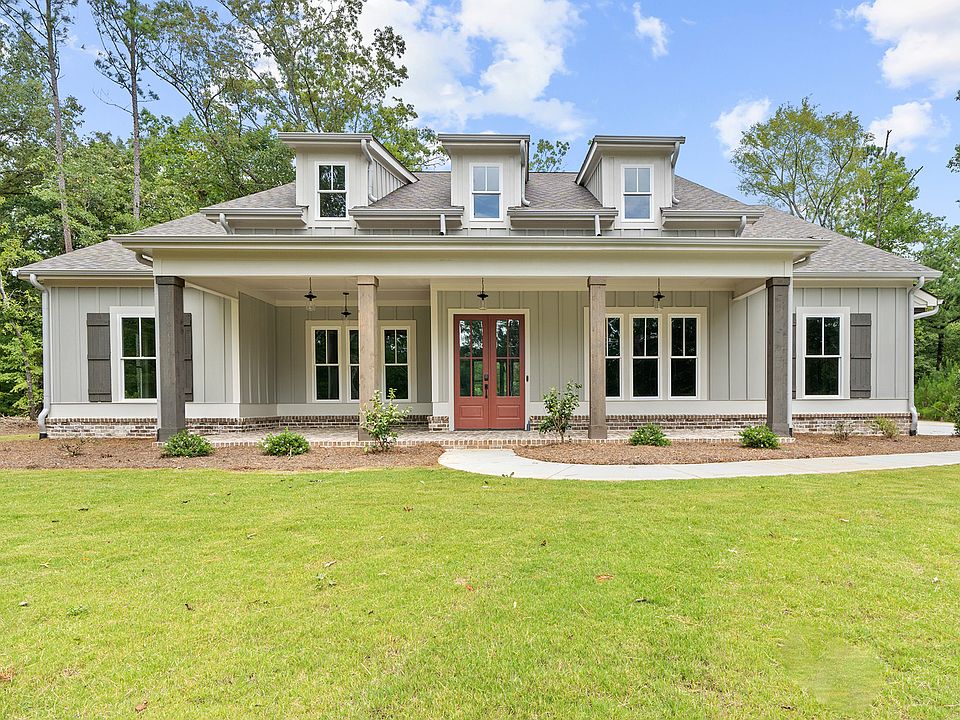 Vega Plan, Harbor Club, Greensboro, GA 30642 Zillow