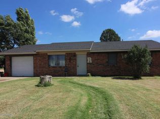 901 Sagebrush Rd, Dalhart, TX 79022