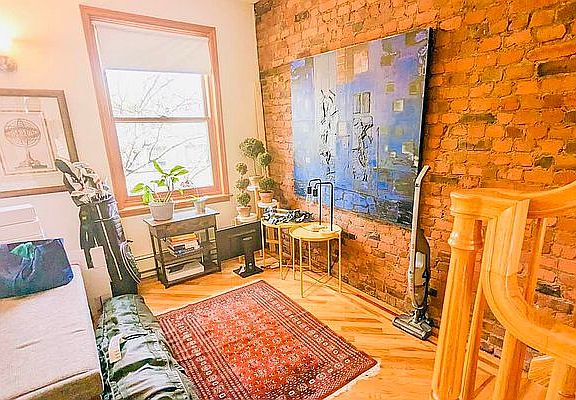 3rd image of 34 Greene Ave #3F