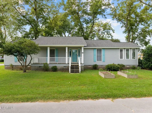 209 King Street, Oriental, NC 28571