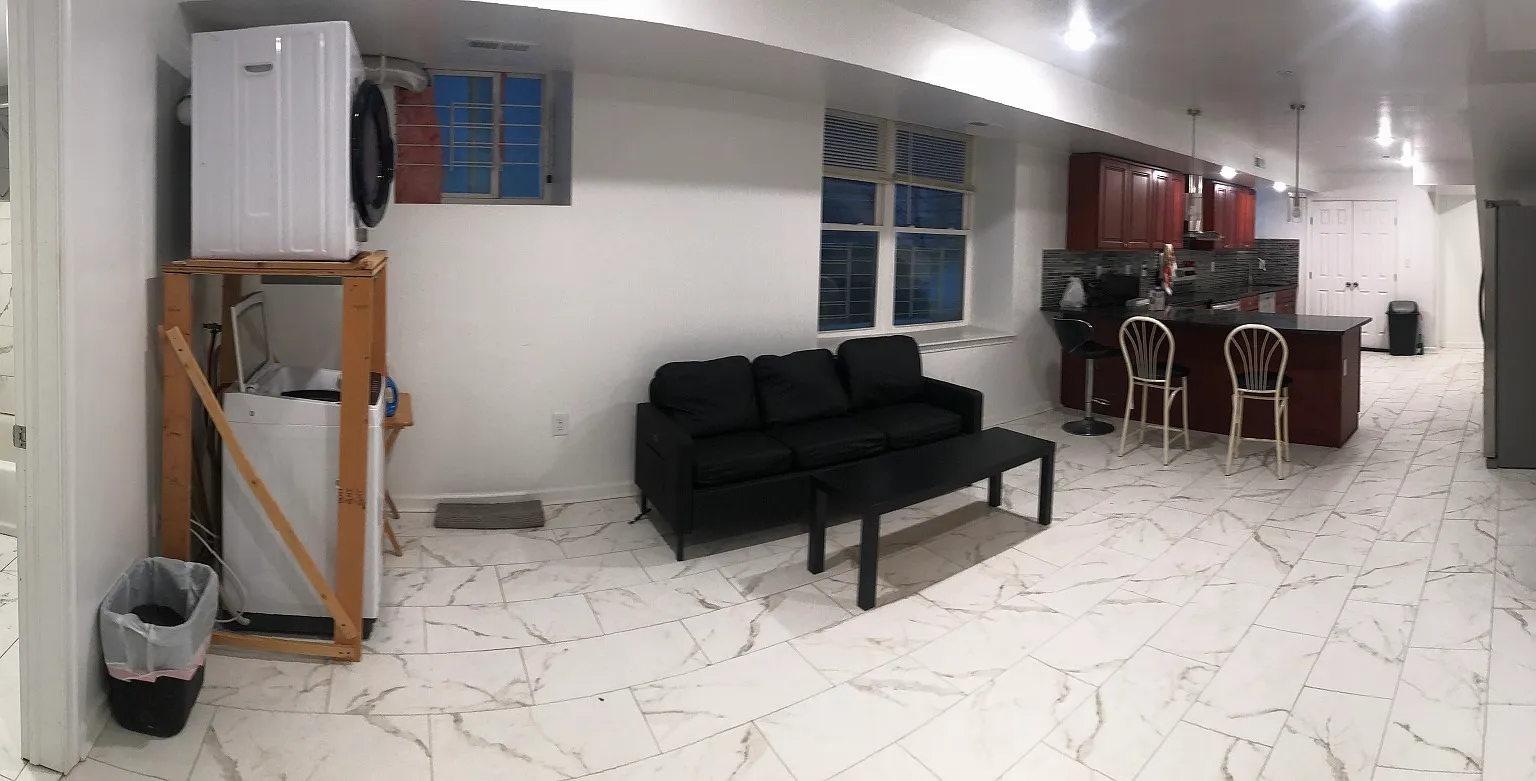 3 bed, 1500 sqft, $2,300 — Photo 2