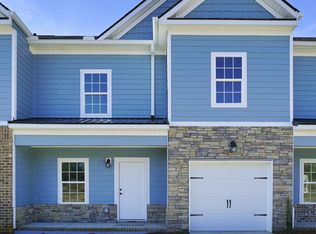 1220 Jessie Way, Augusta, GA 30906