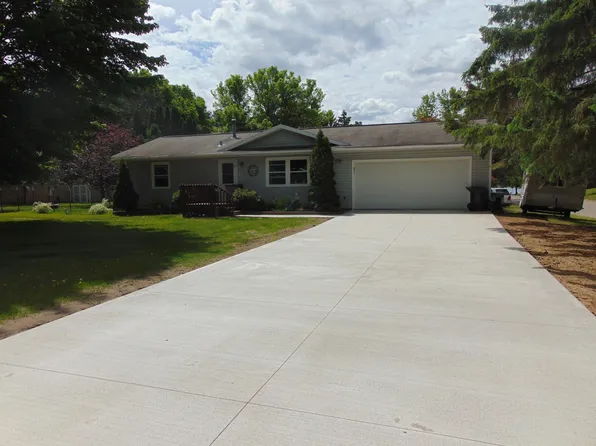 148 2nd St, Amery, WI 54001