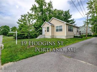 19 Hodgins St, Portland, ME 04103
