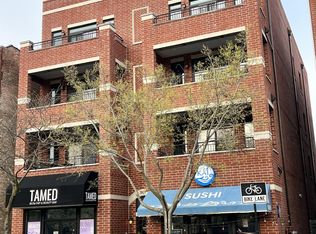 Southport Imagine Building - 3819-2, Chicago, IL 60613