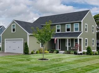 13 Spring St, Kingston, MA 02364