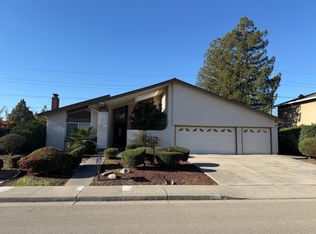 9669 Thunderbird Dr, San Ramon, CA 94583