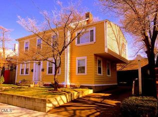 987 Capitol Ave, Bridgeport, CT 06606