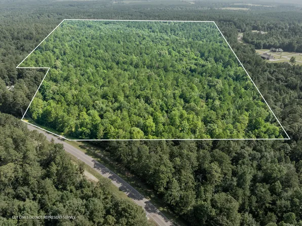 688/AC Eastabuchie Rd, Petal, MS 39465