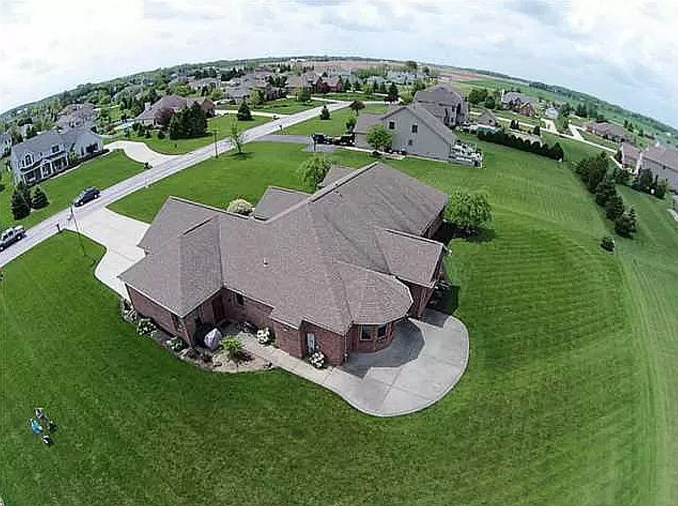 2nd image of 22278 W Red Clover Ln