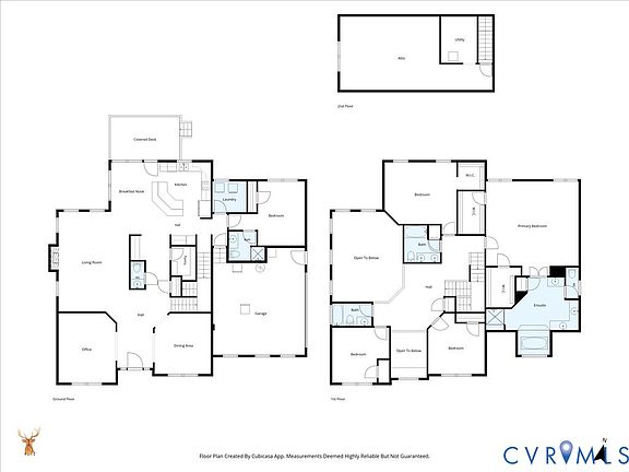 4th image of 11528 Sadler Grove Rd