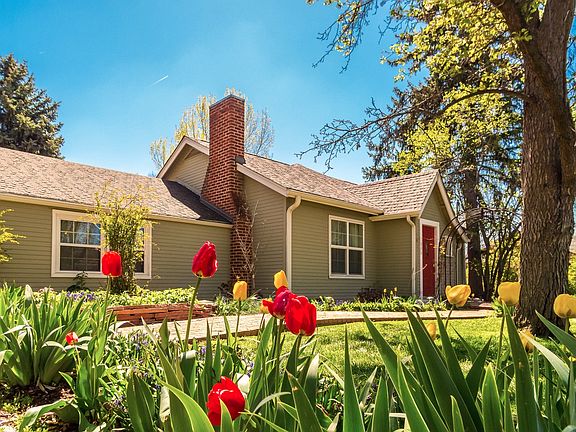 Country Living near the City