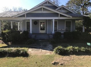 411 Massey St, Barwick, GA 31720