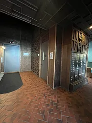 Rented by Hagstrom Management Inc