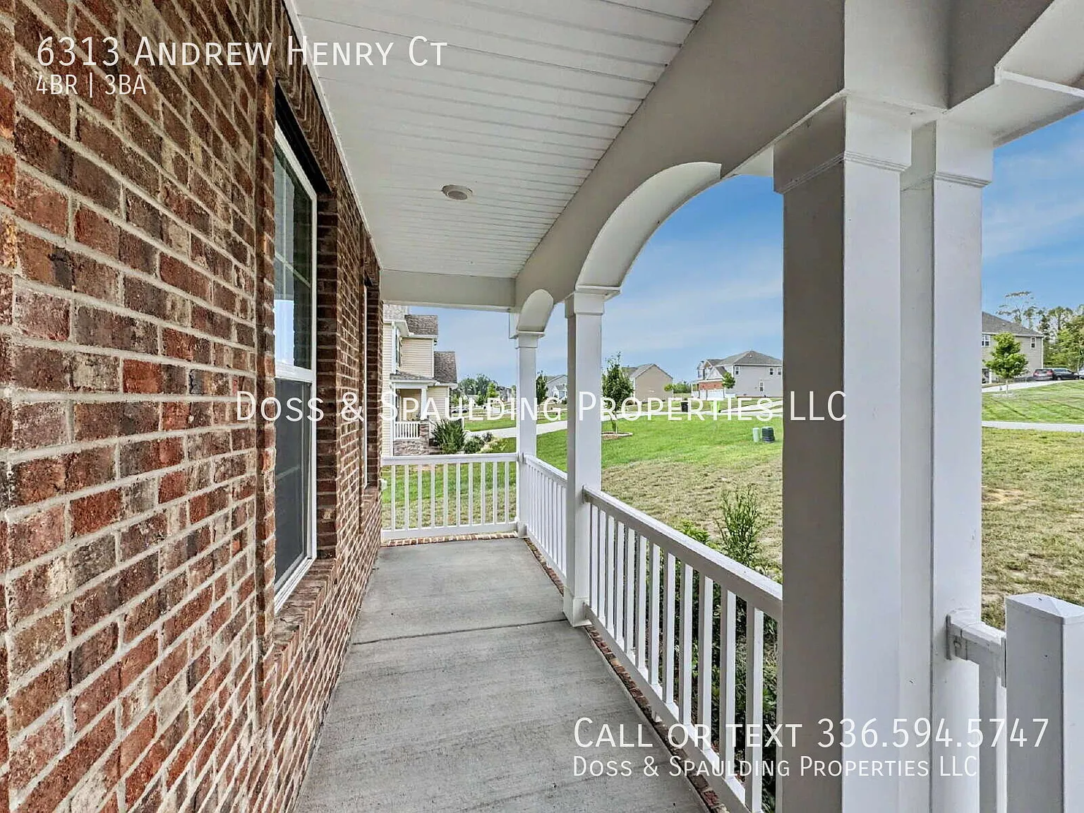 Luxury Home in Oak Ridge - 3000+ Sq Ft with Bonus Loft & Attached Garage — Photo 4