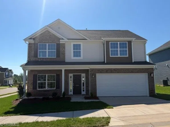 1335 Dandridge Dr, Kernersville, NC 27284