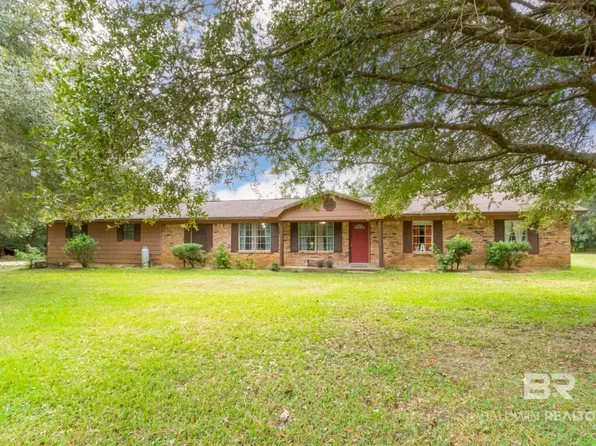 24030 County Road 85, Robertsdale, AL 36567