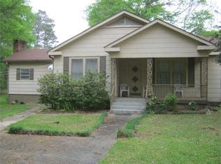 2143 Highway 44 E, McComb, MS 39648