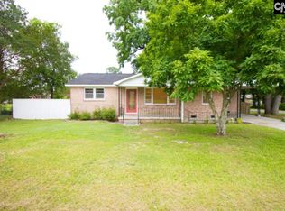 1541 Abbott Rd, Cayce, SC 29033