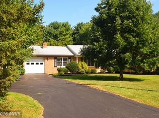 55 N Hills Dr, Rising Sun, MD 21911