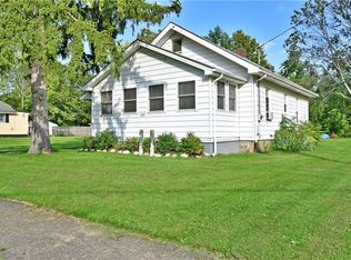 1397 Francis Ave SE, Warren, OH