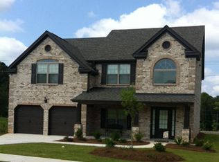 9962 Chappell Ln, Jonesboro, GA 30238