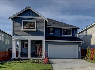 32341 49th Ave S, Auburn, WA 98001