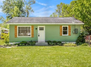 649 Marie Ave, Battle Creek, MI 49037