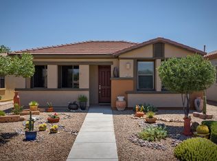 10118 S Azure Surrey Dr, Vail, AZ 85641