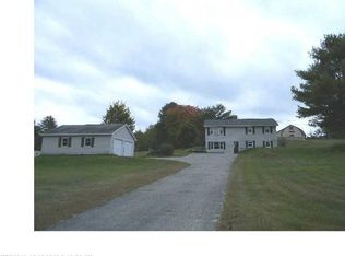 123 Woodman Hill Rd, Minot, ME 04258