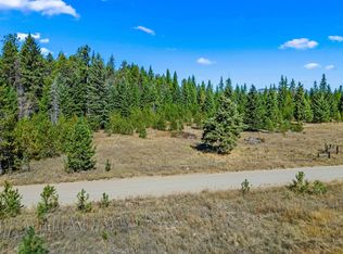 Nka Pines Rd, Newport, WA 99156