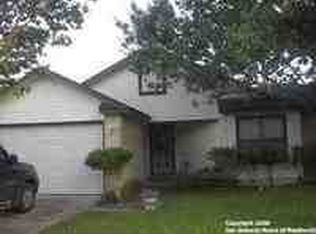 6214 Candlewick Ct, San Antonio, TX 78244