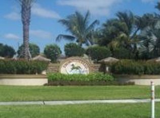 10160 Clubhouse Turn Rd, Wellington, FL 33449