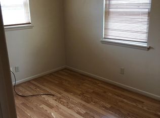 1019 Ferrell Dr, Jacksonville, AR 72076