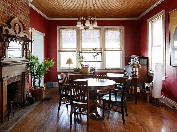 Tim Furlong Jr. _ M Weisberg _ Rosewood