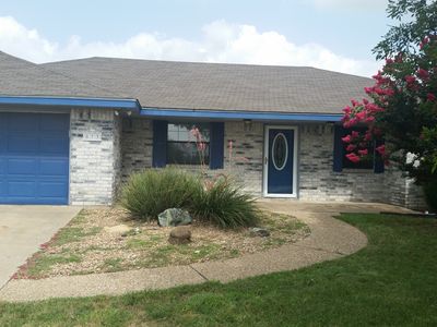 873 Spring Creek Ln, Copperas Cove, TX, 76522