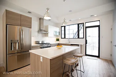 Sold by Massada Home Sales Inc