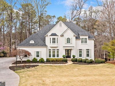 895 Hampton Bluff Dr, Milton, GA, 30004