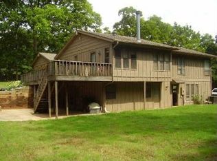5613 Northwood Dr, Edmond, OK 73034