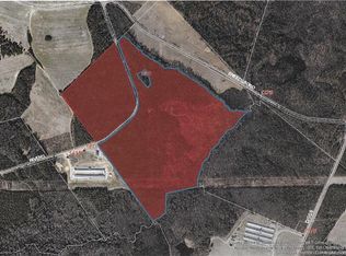 07 Nivens Rd, Morven, NC 28119