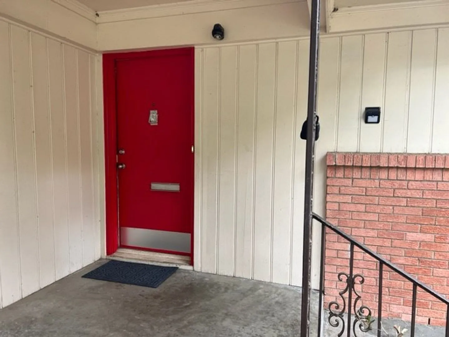 Quaint NorthEast Dallas home for rent — Photo 4