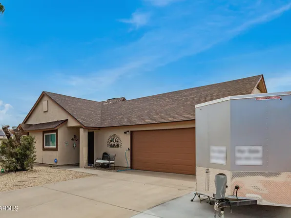 5535 W WILLOW Avenue, Glendale, AZ 85304