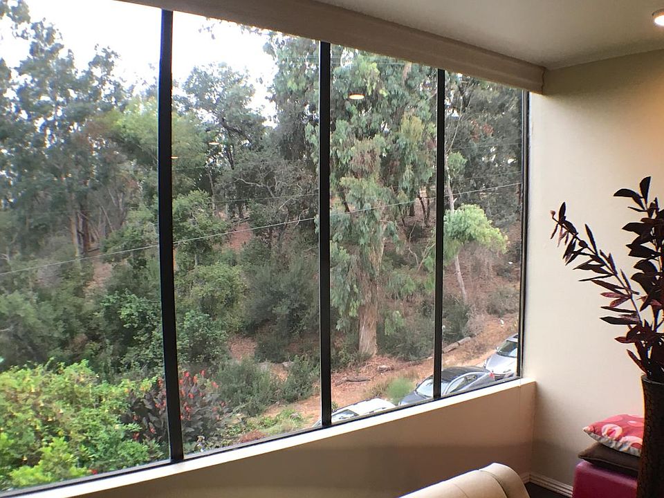 Unobstructed View