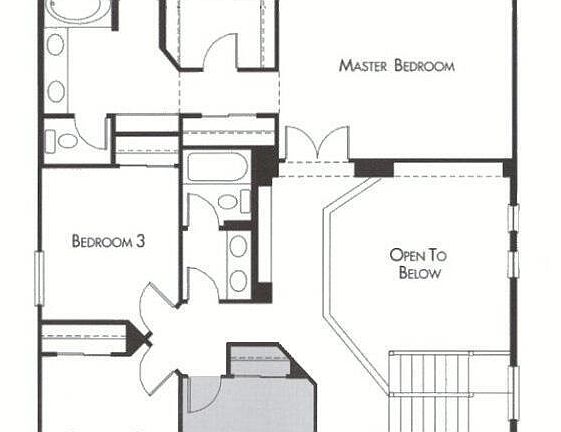 3rd image of 4415 E HIGH POINT Drive