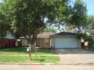5107 Prairie Ridge Rd, Houston, TX 77053