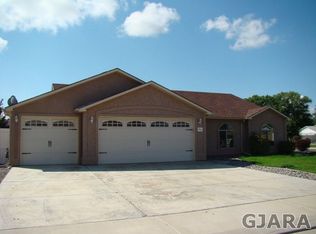 650 Darcy Jo Ln, Fruita, CO 81521