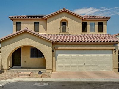 9196 Starling Wing Pl, Las Vegas, NV, 89143