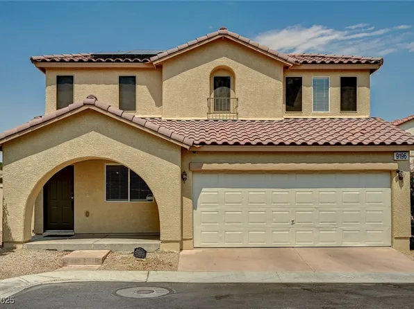 9196 Starling Wing Pl, Las Vegas, NV 89143